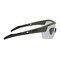 212 Performance Premium Ballistic Impact Rated Clear Lens Anti-Fog Safety Glasses in Drab Green EPE11-77-03 - alternate 2